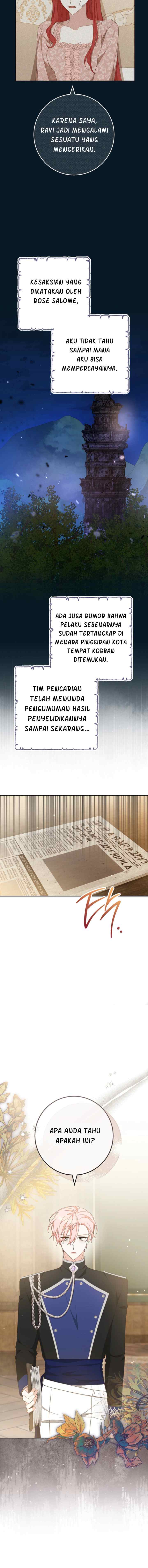 Please Cherish Your Friends chapter 75 halaman 12