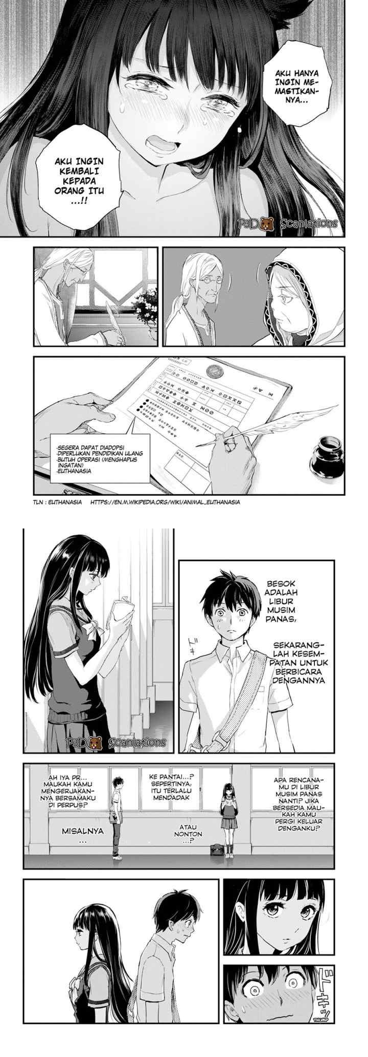 Alcafus chapter 4 halaman 7
