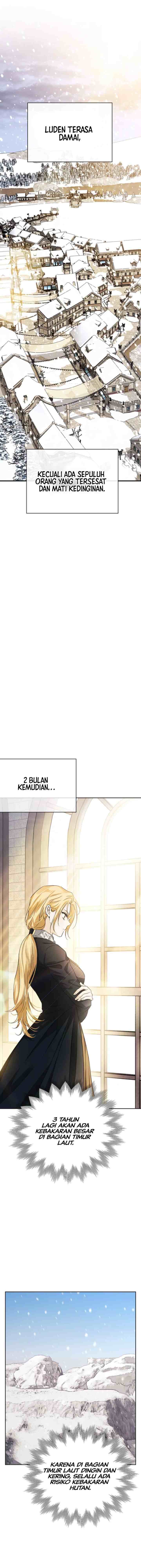 I Tamed My Ex-Husband's Mad Dog chapter 11 halaman 14