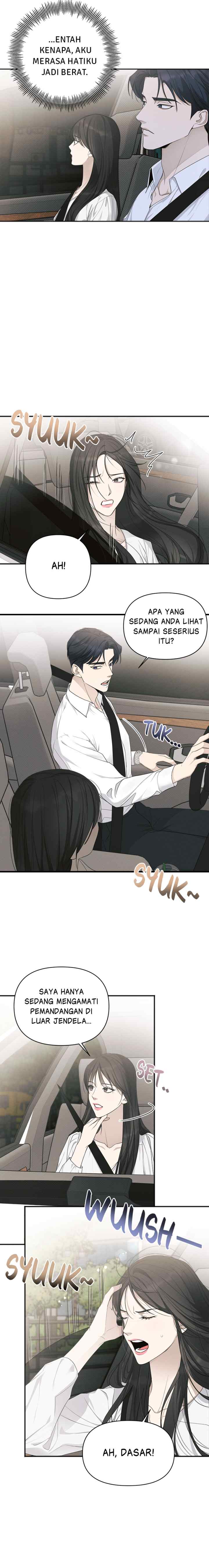 The Perfect Contract chapter 30 halaman 4