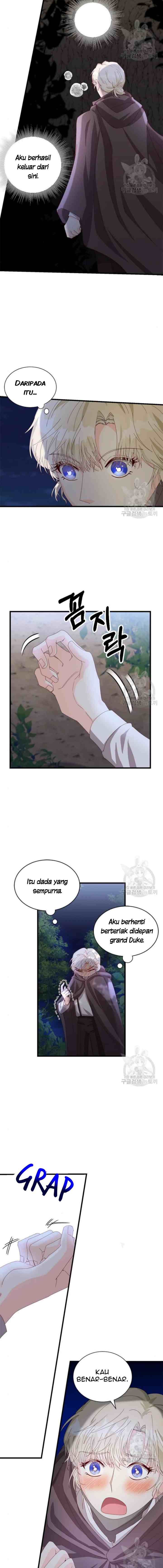 The Secret Life of a Certain Count's Lady chapter 10 halaman 17