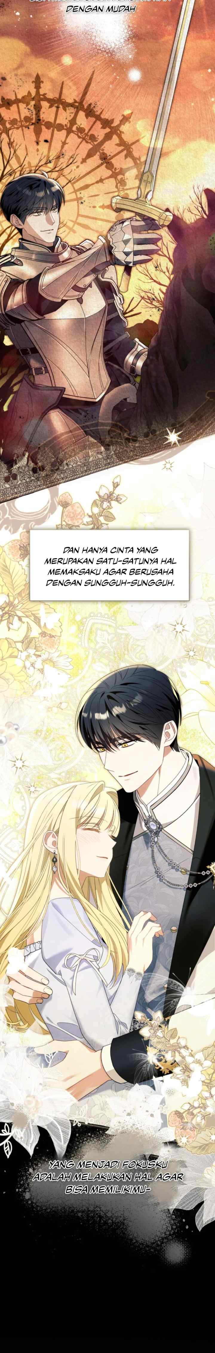 Achei que fosse uma história comum de Isekai chapter 86 halaman 11