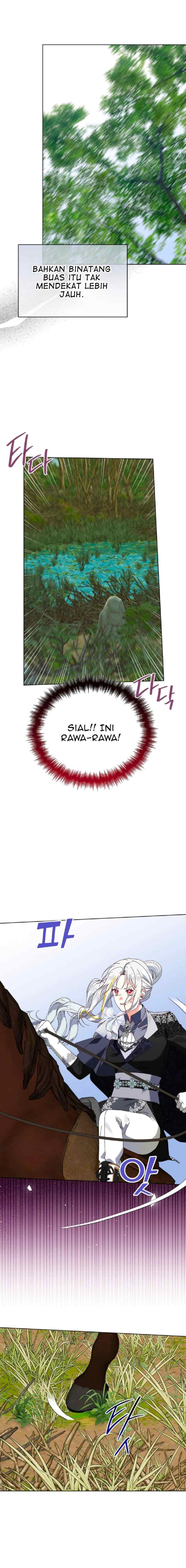 Bird Empress chapter 48 halaman 15