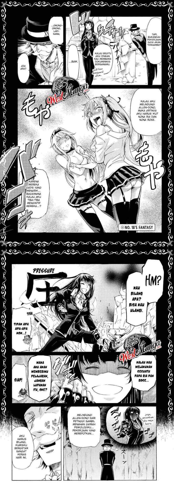 Ichioku-nen Button O Renda Shita Ore Wa, Kizuitara Saikyou Ni Natteita chapter 13.2 halaman 10