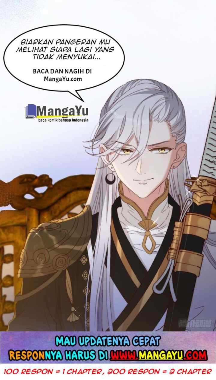 I Won't Marry The Enemy Prince chapter 3 halaman 12