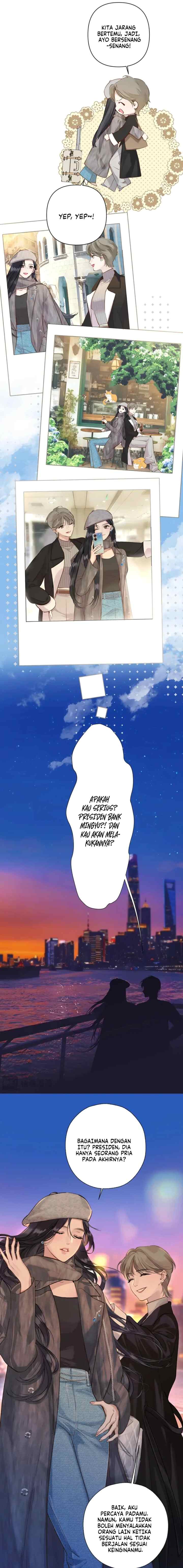 Flirting by Mistake chapter 27 halaman 7