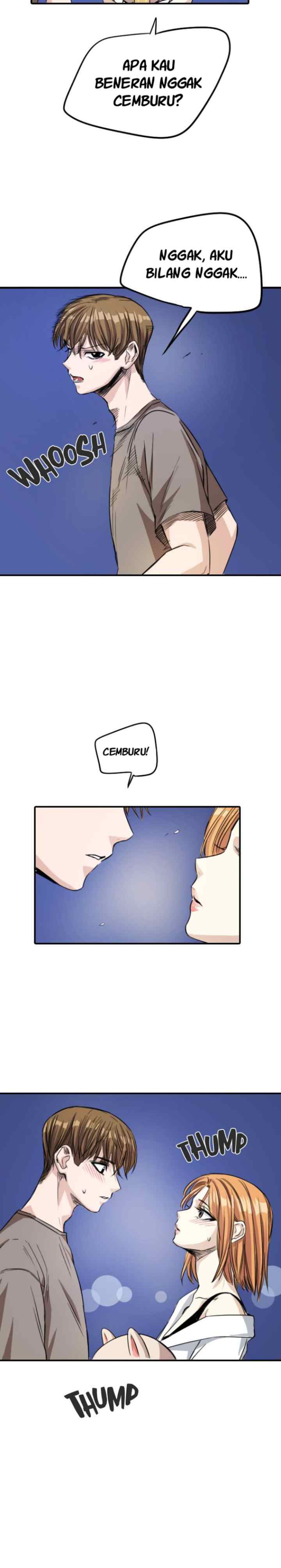 Drawing Romance chapter 63 halaman 9