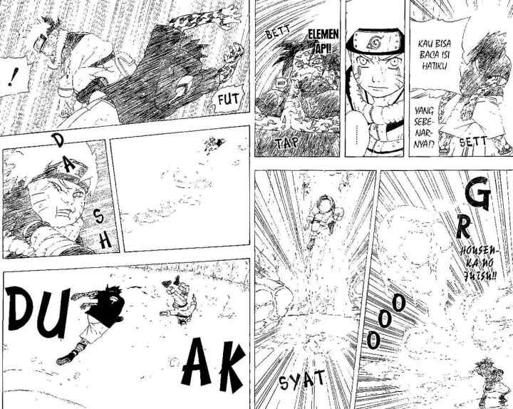 Naruto chapter 227 halaman 9