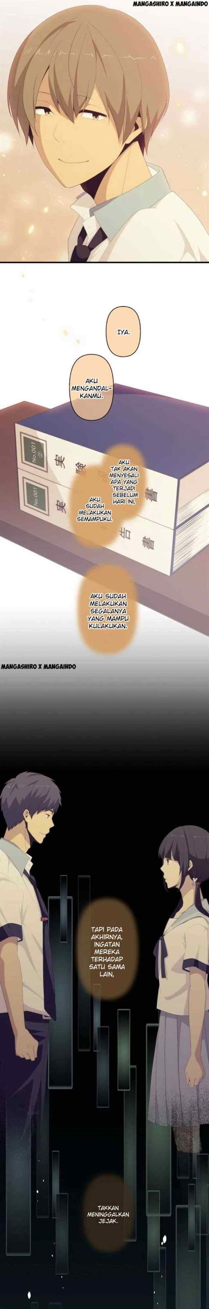 ReLIFE chapter 120 halaman 10