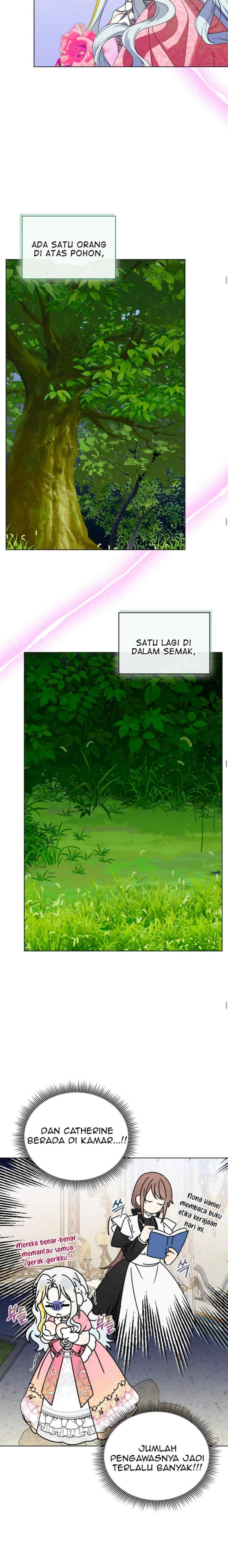 Bird Empress chapter 47 halaman 7