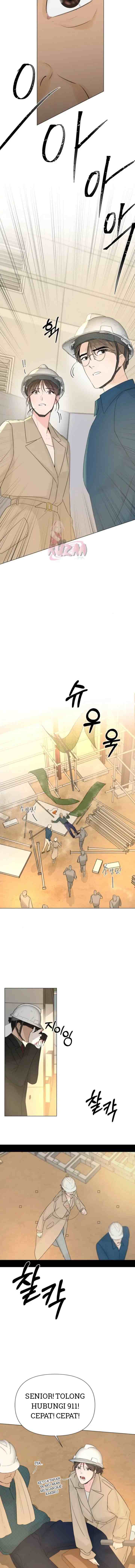 Another Love! chapter 14 halaman 10