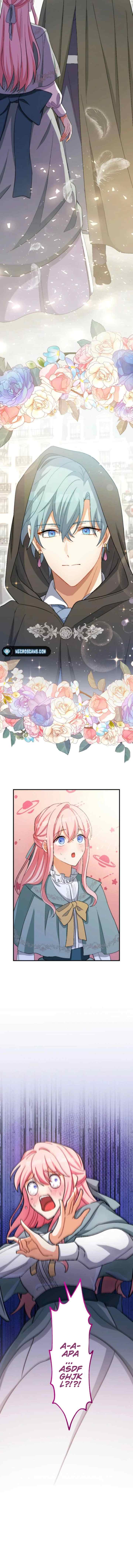 I Still Don't Know About My Favourite Character's Unwavering Obsession chapter 1 halaman 20