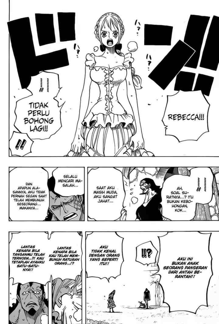 One Piece chapter 797 halaman 15