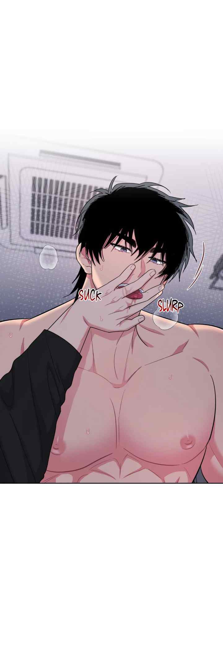 Arts Mans chapter 25 halaman 6