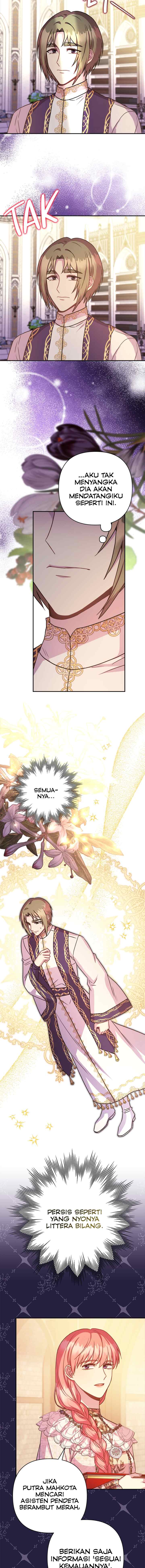 Anyway, It Is A Ropan chapter 56 halaman 5