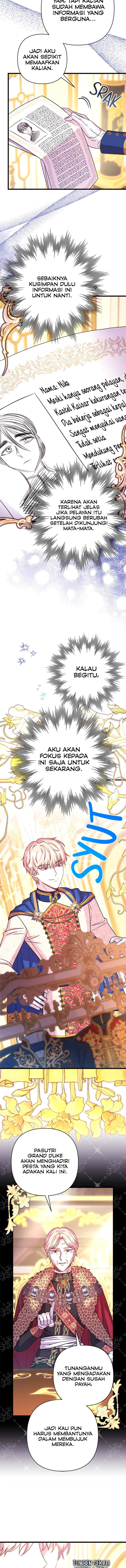 Anyway, It Is A Ropan chapter 77 halaman 17