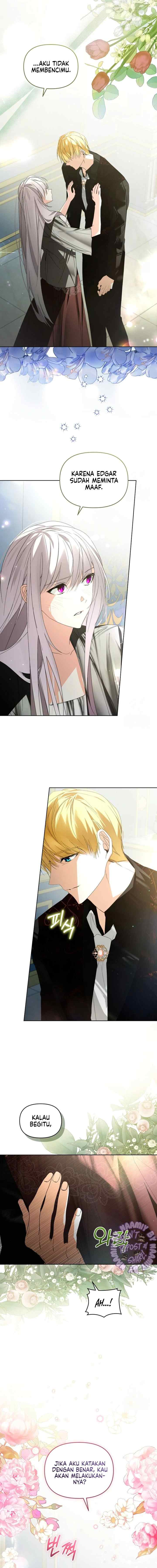 Fell In Tho The Arms of A Mad Villain chapter 39 halaman 4