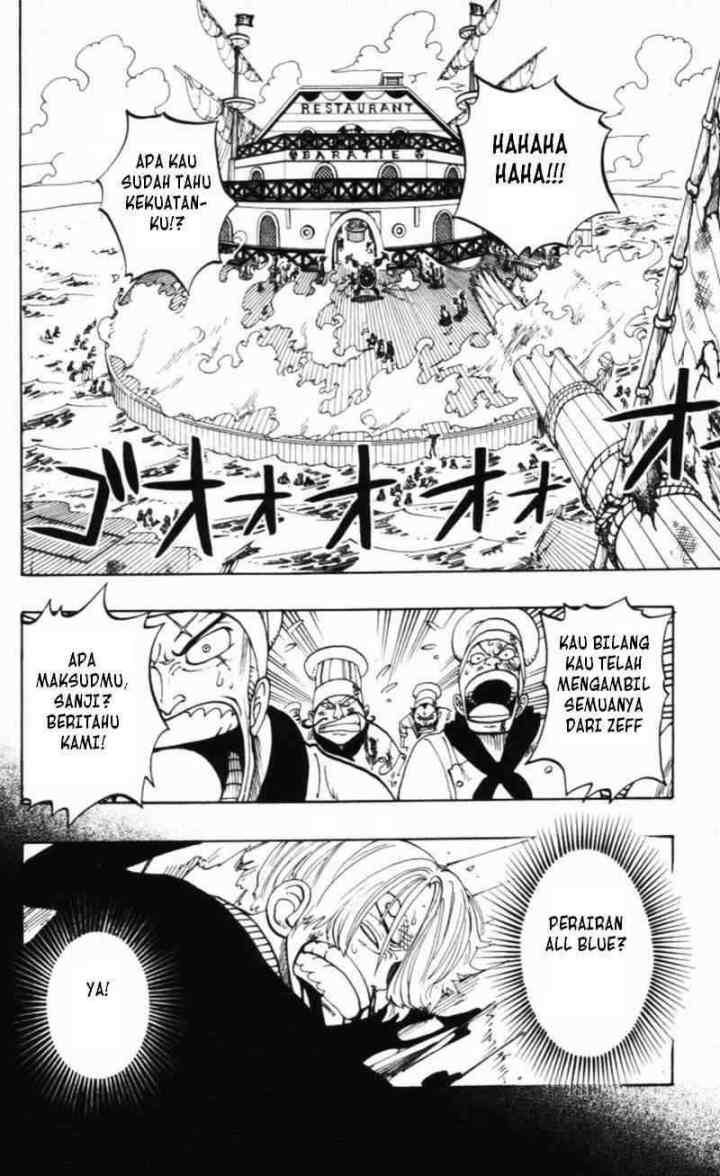 One Piece chapter 56 halaman 15