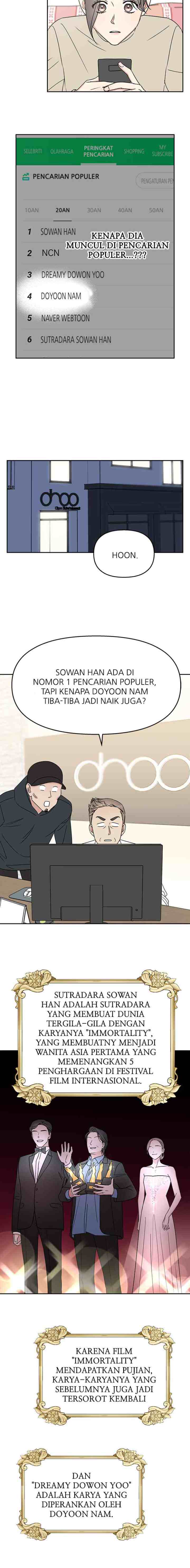 Do As I Say! chapter 16 halaman 10