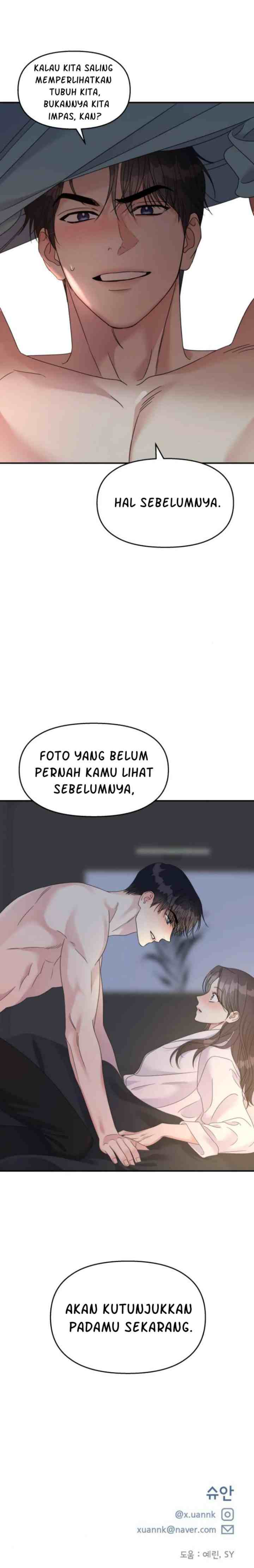 Do As I Say! chapter 114 halaman 14