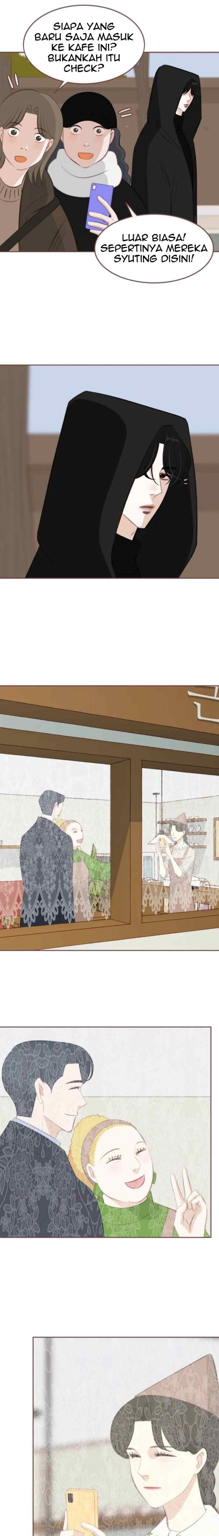 Winter Breeze chapter 7 halaman 19