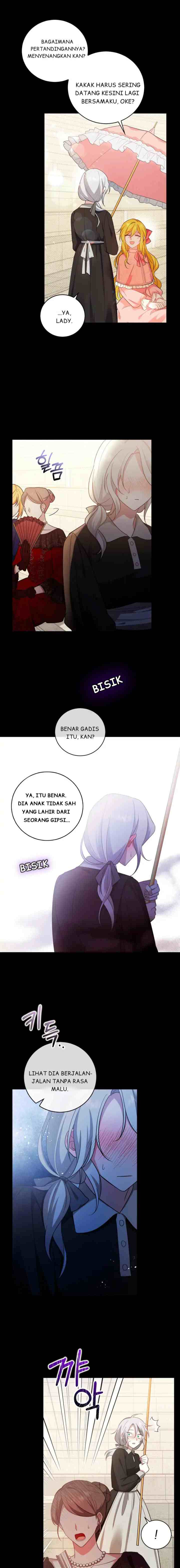 Please Support My Revenge chapter 2 halaman 6