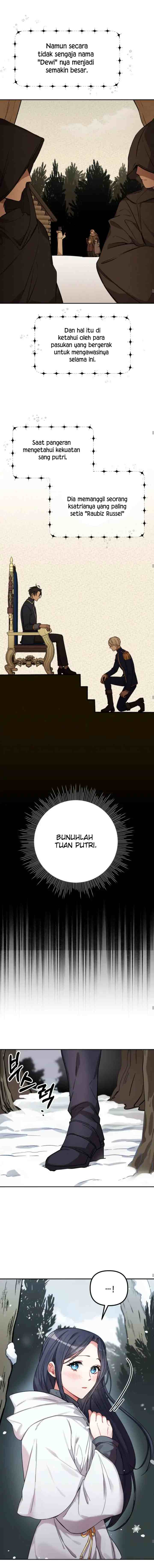For Snow White chapter 1 halaman 8