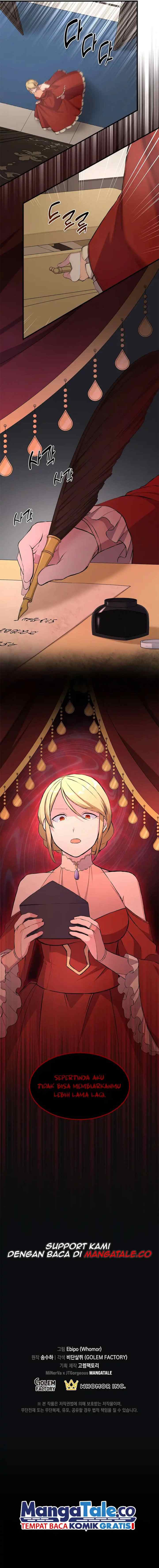 How the Pro in His Past Life Sucks the Sweet Honey chapter 34 halaman 19