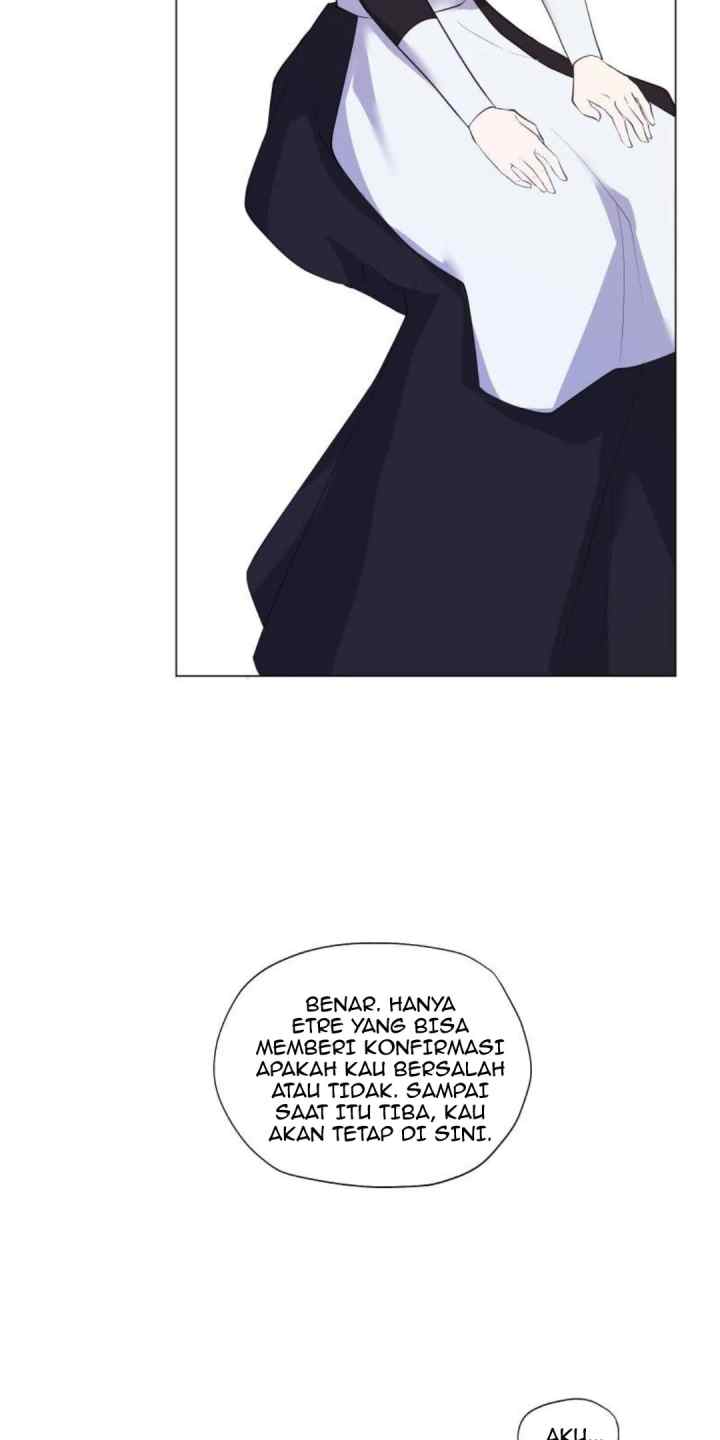 Her Wish To Be Isekai'd chapter 58 halaman 11