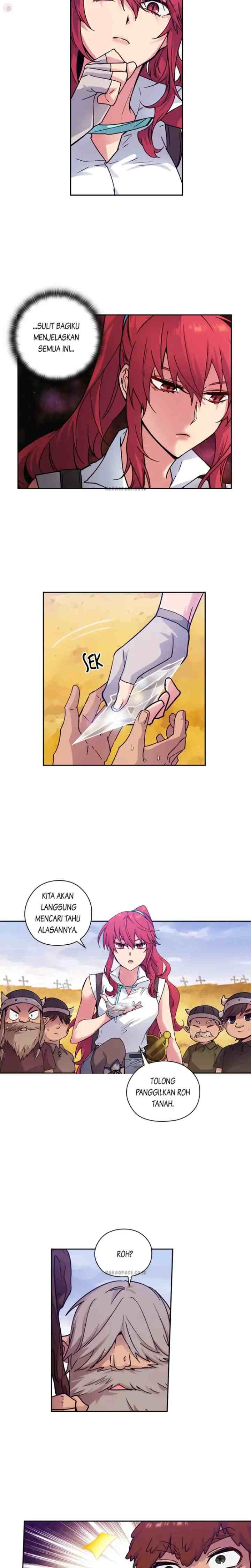 Adonis chapter 109 halaman 10