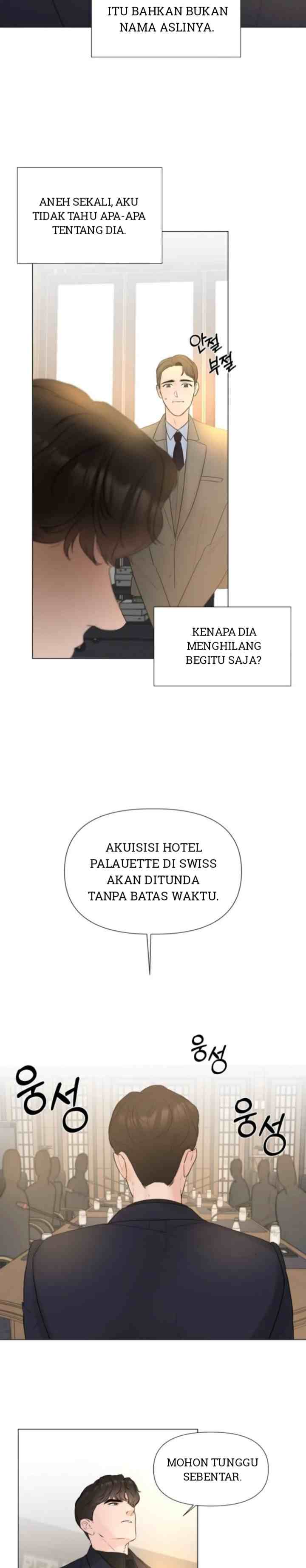 Another Love! chapter 12 halaman 15