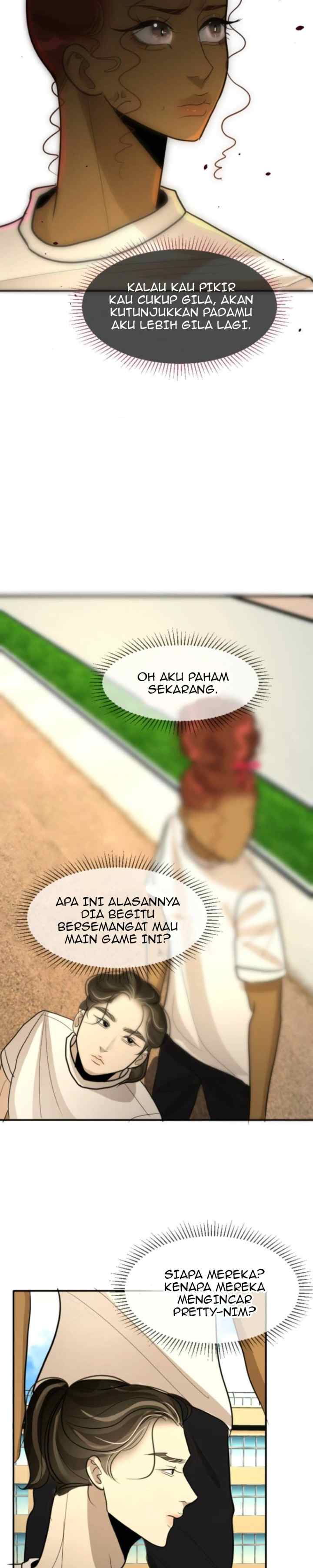 Violent Pink chapter 21 halaman 15