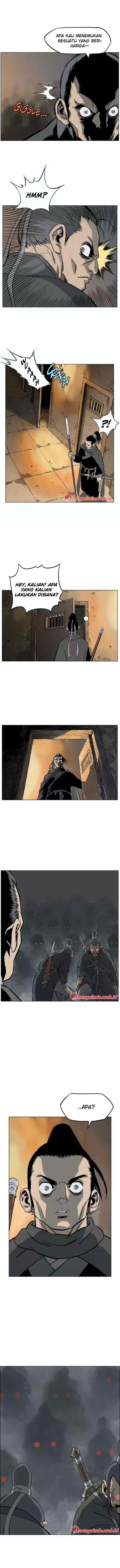 Gosu chapter 41 halaman 5