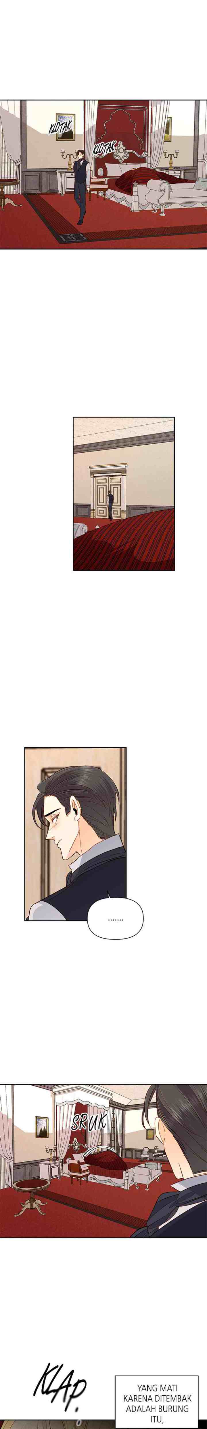 The Remarried Empress chapter 67 halaman 10