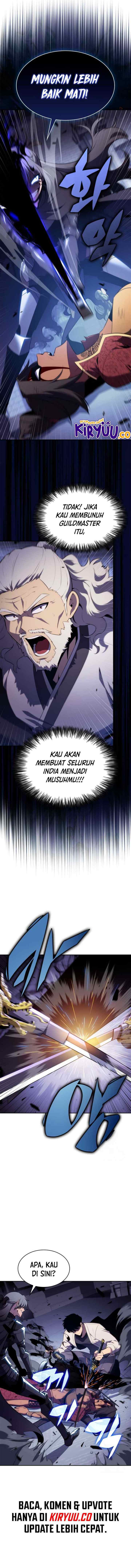 Solo Max-Level Newbie chapter 167 halaman 10