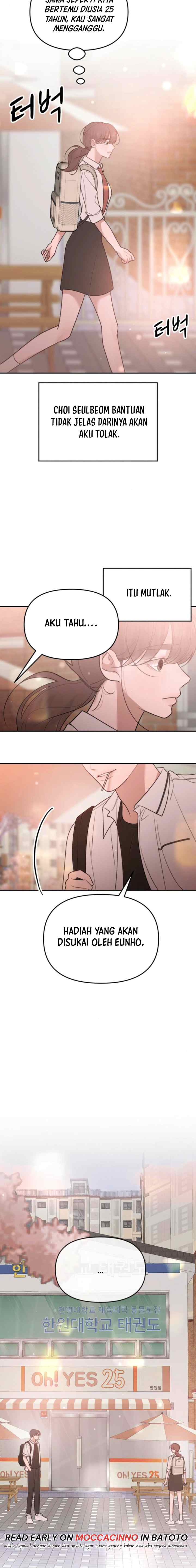 You Just Made My Day chapter 25 halaman 17