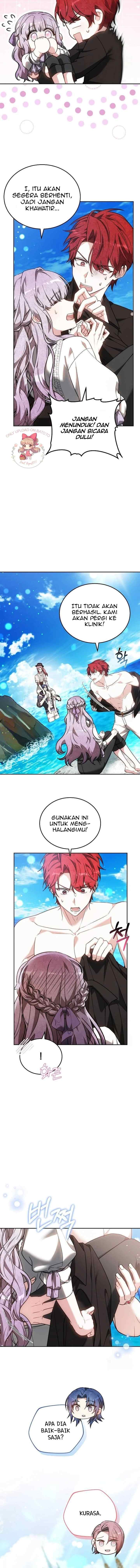 Bride of Obsidian chapter 66 halaman 11