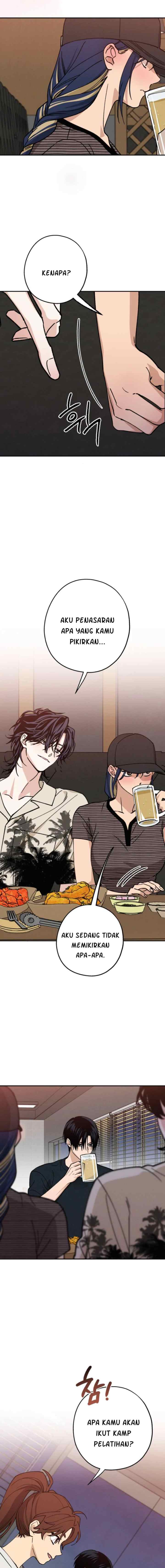 Enquanto faço isso chapter 39 halaman 11