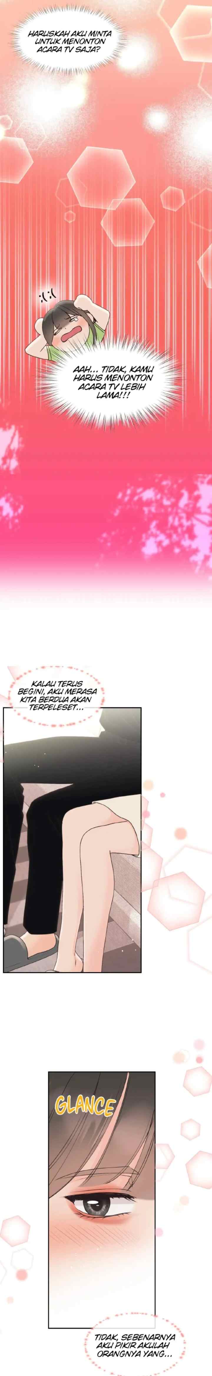 Miss Makeover chapter 67 halaman 5