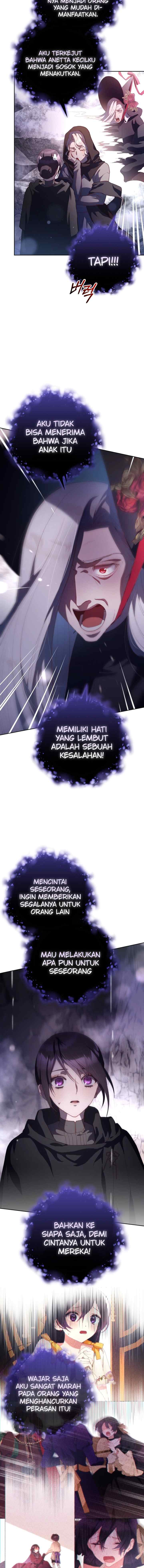 Crowning a Spoiled Prince chapter 85 halaman 14