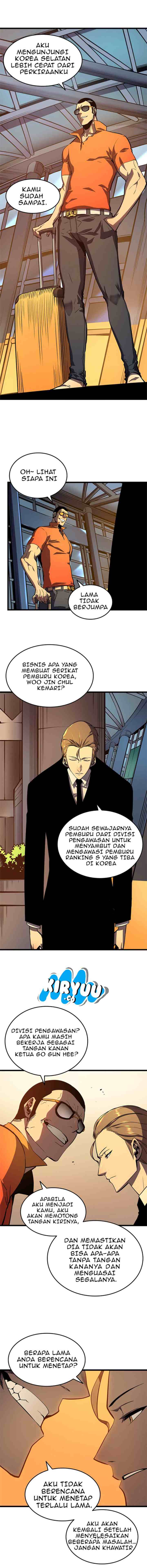 Solo Leveling chapter 47 halaman 5
