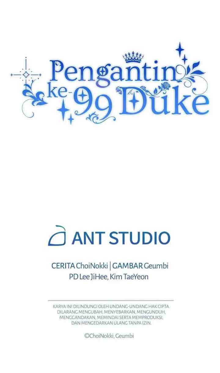 The Dukes 99th Bride chapter 1 halaman 19