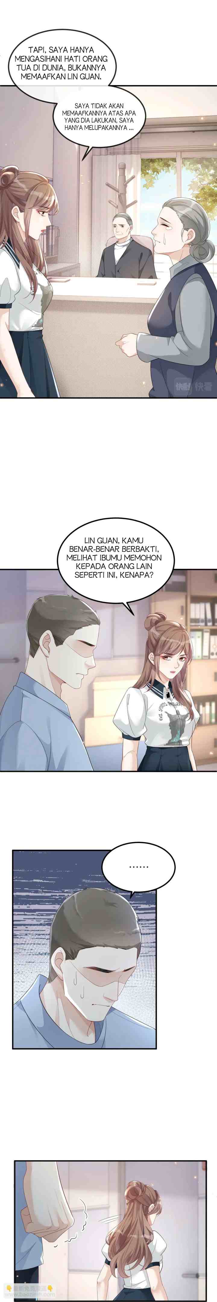 She Broke the Plot Again chapter 21 halaman 11