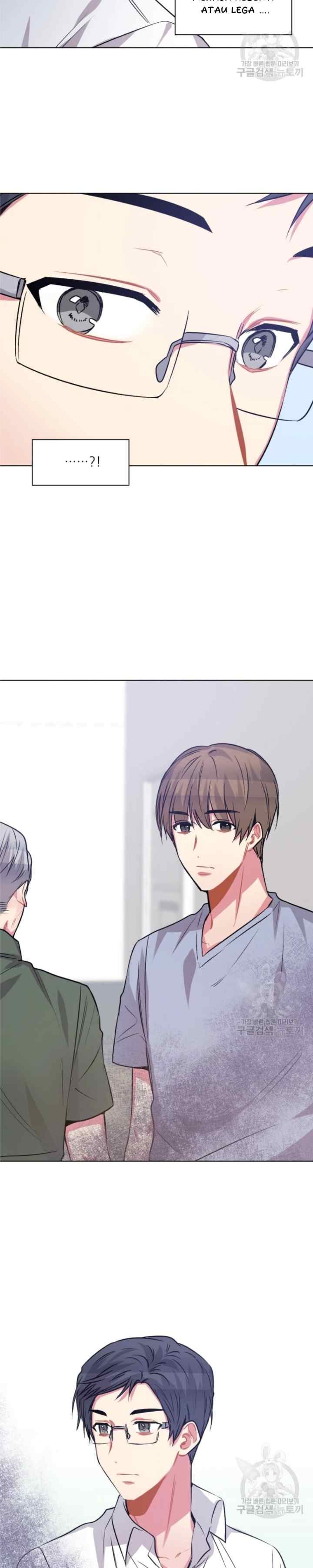 All About You chapter 62 halaman 8
