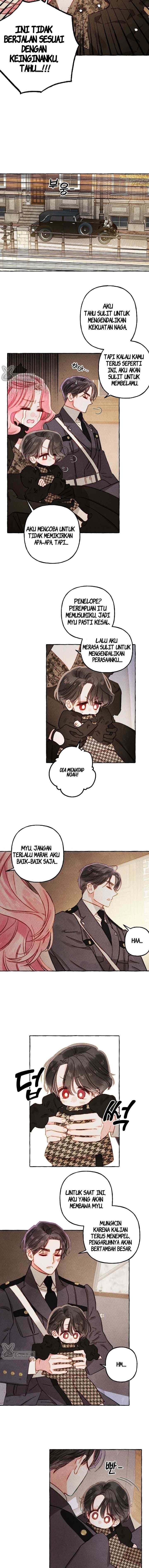 I Raised a Black Dragon chapter 30 halaman 5