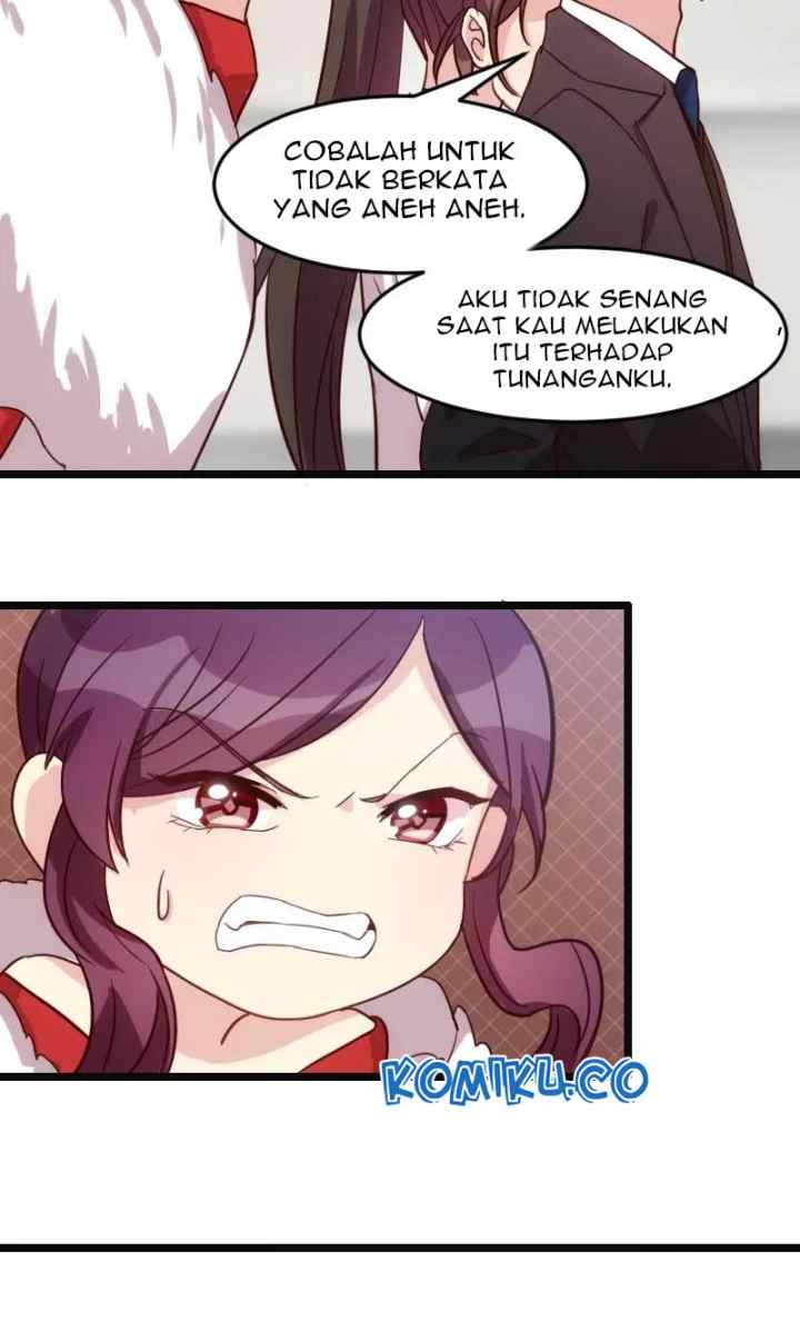 CEO's Sudden Proposal chapter 19 halaman 10