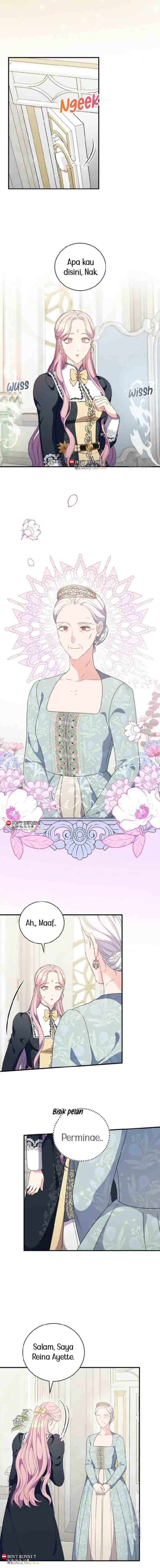 Duchess of the Glass House chapter 73 halaman 9