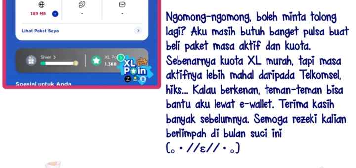 Odd Girls Out S2 chapter 230 halaman 20