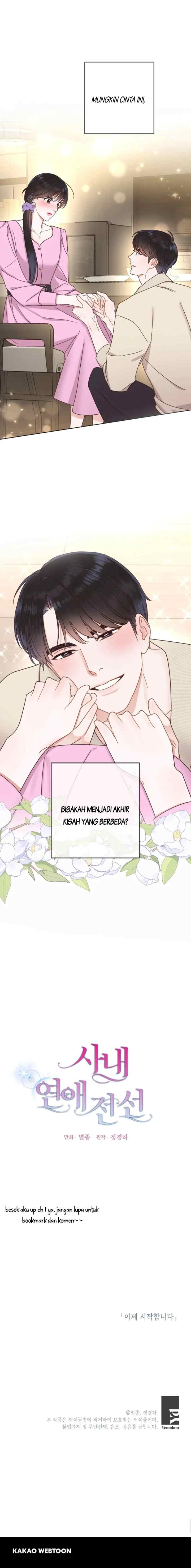 Office Romance Front chapter 0 halaman 10