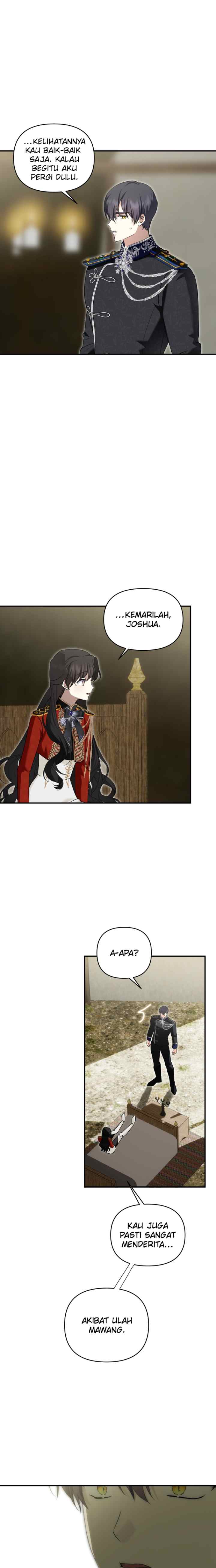 Monster Duke's Daughter chapter 184 halaman 11